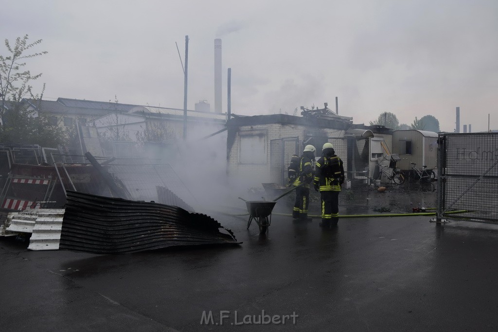 Feuer 4 Bergisch Gladbach Gronau Am Kuhlerbusch P152.JPG - Miklos Laubert